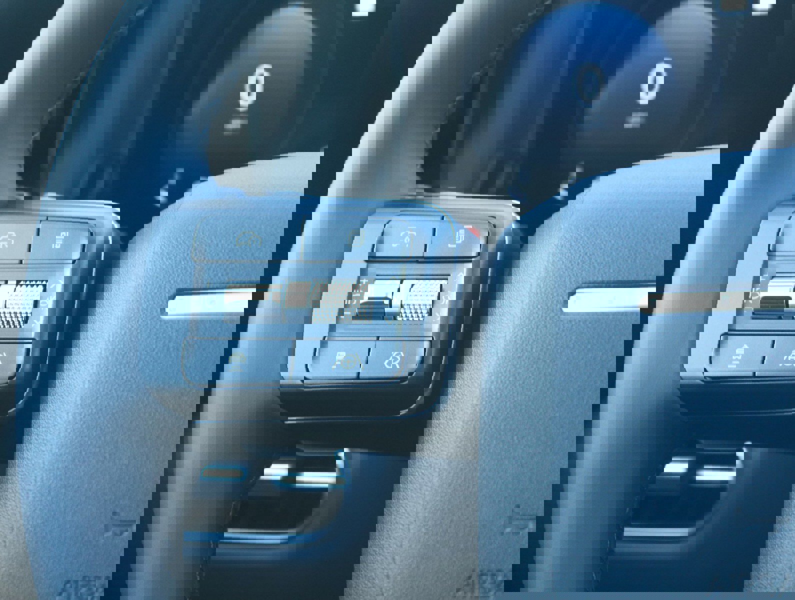 New 2026 Hyundai Palisade Limited image 22