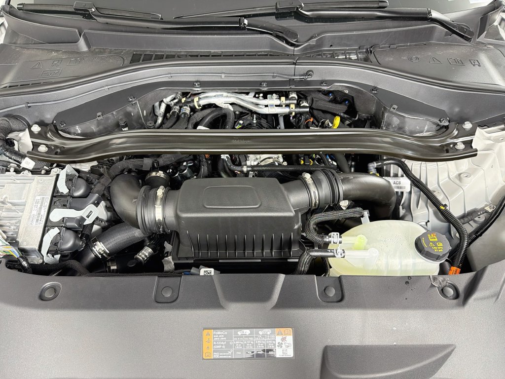 New 2027 Lincoln Aviator 2WD image 32