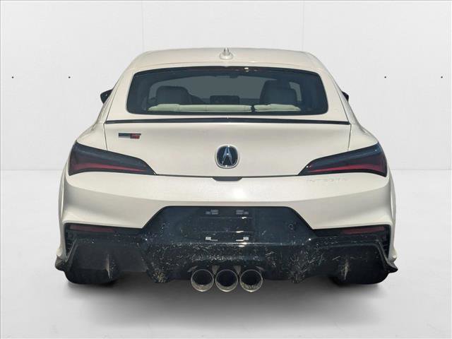 New 2025 Acura Integra Type S image 8