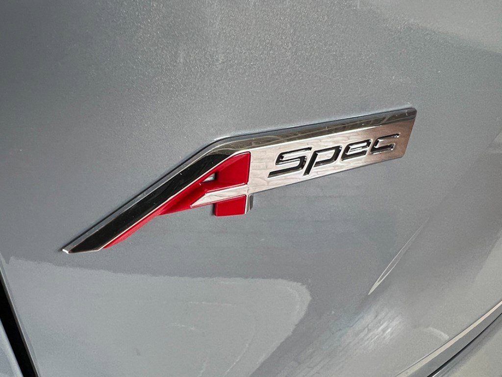 New 2026 Acura RDX A-Spec image 9