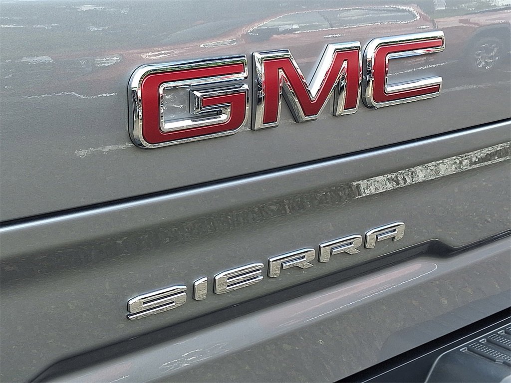 New 2026 GMC Sierra 1500 SLT w/ SLT Premium Plus Package image 15
