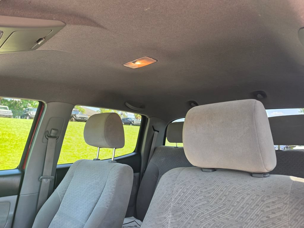 Used 2008 Toyota Tacoma PreRunner RWD image 34