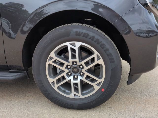 New 2026 Ford Expedition Max Active RWD image 10