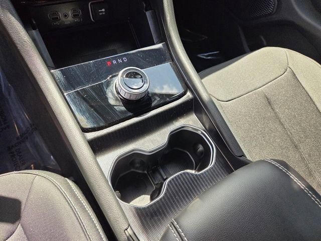 Certified 2025 Jeep Grand Cherokee L Laredo w/ Luxury Tech Group I image 25