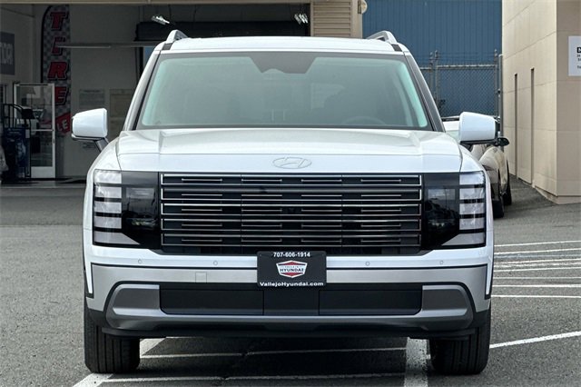 New 2026 Hyundai Palisade SEL Premium image 3