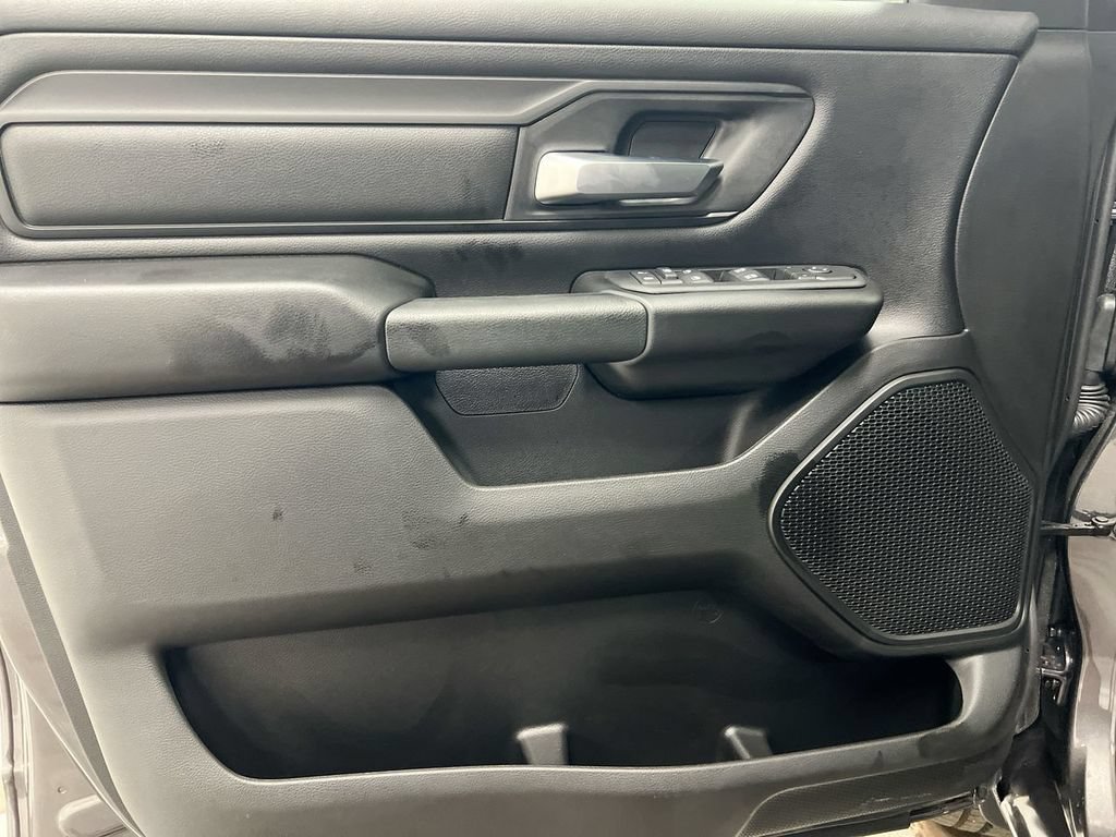 New 2026 RAM 1500 Express AWD/4WD image 20