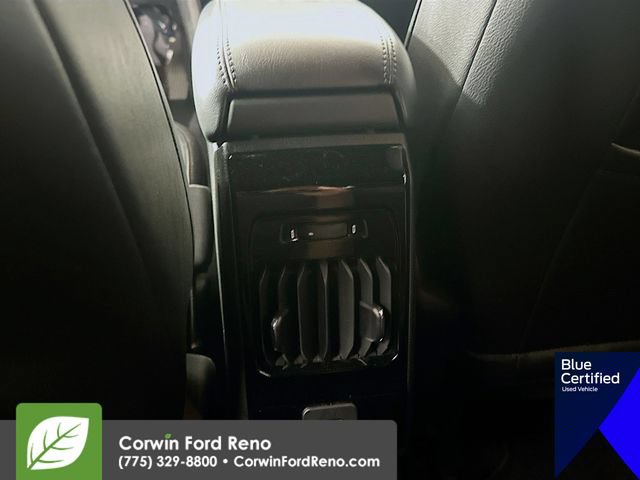 Used 2023 Jeep Compass Limited AWD/4WD image 27