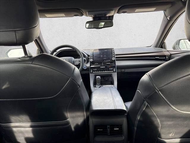 Used 2019 Toyota Avalon XLE w/ Moonroof Package FWD image 17