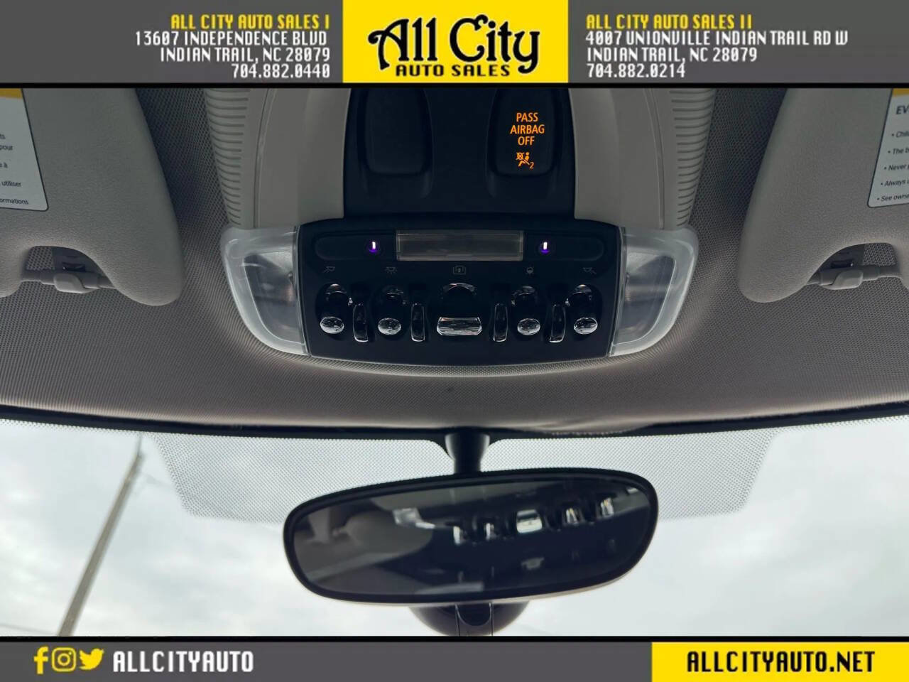 Used 2015 MINI Cooper S image 27