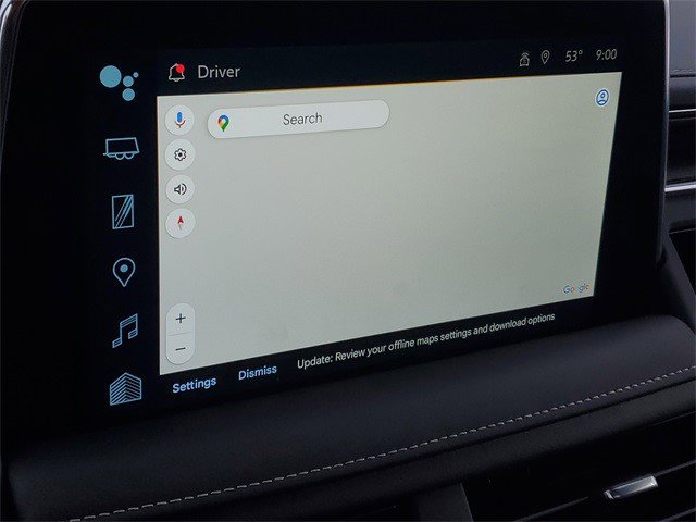 Used 2022 Chevrolet Tahoe Premier image 23