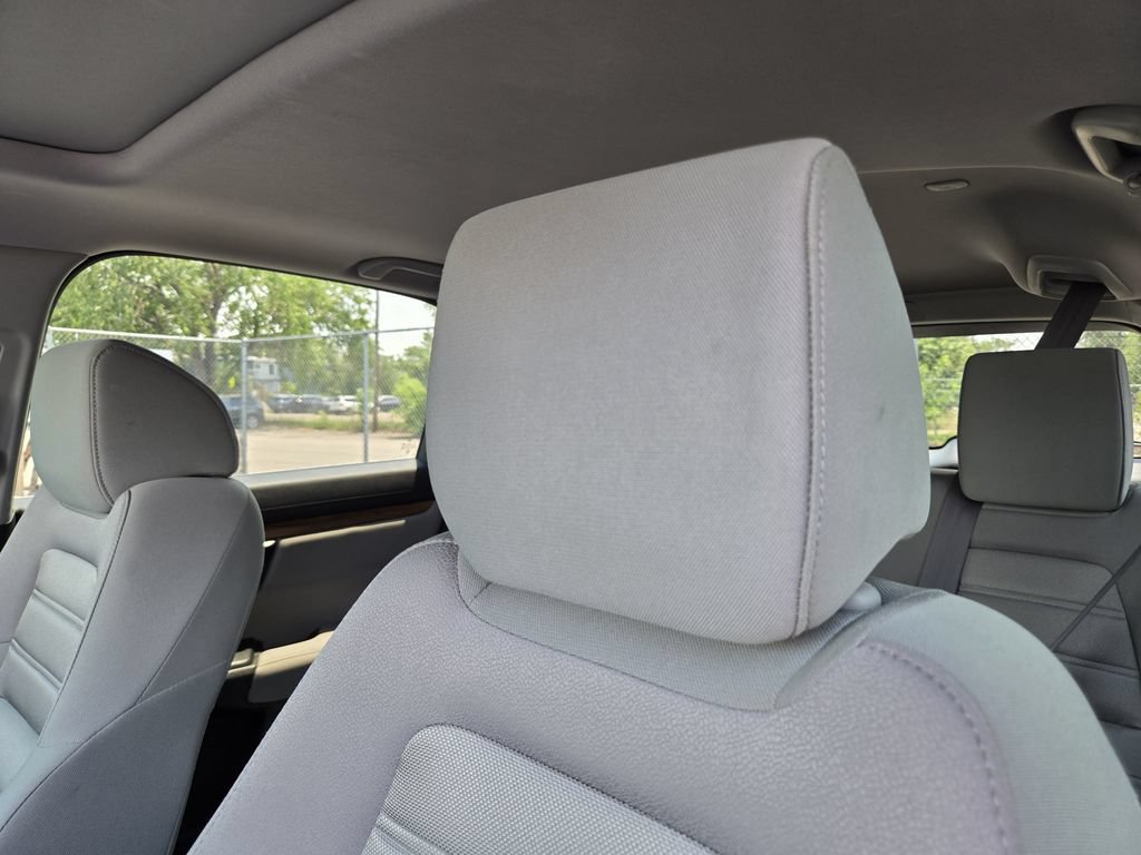 Used 2019 Honda CR-V EX image 17