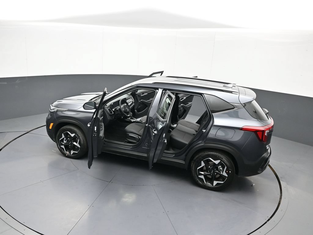 New 2026 Kia Seltos S AWD/4WD image 43