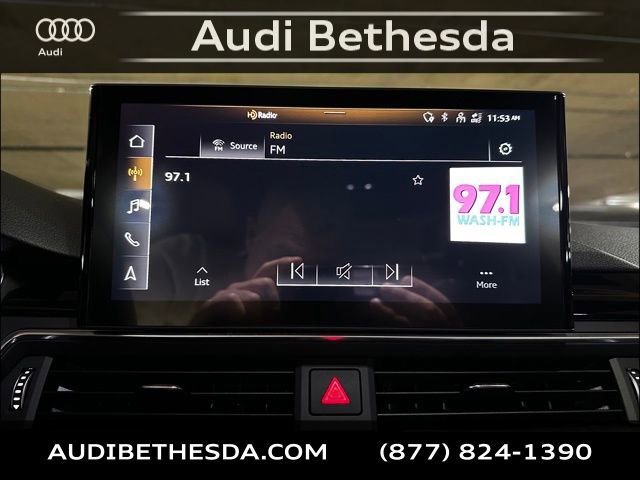 Used 2023 Audi A4 2.0T Premium AWD/4WD image 21