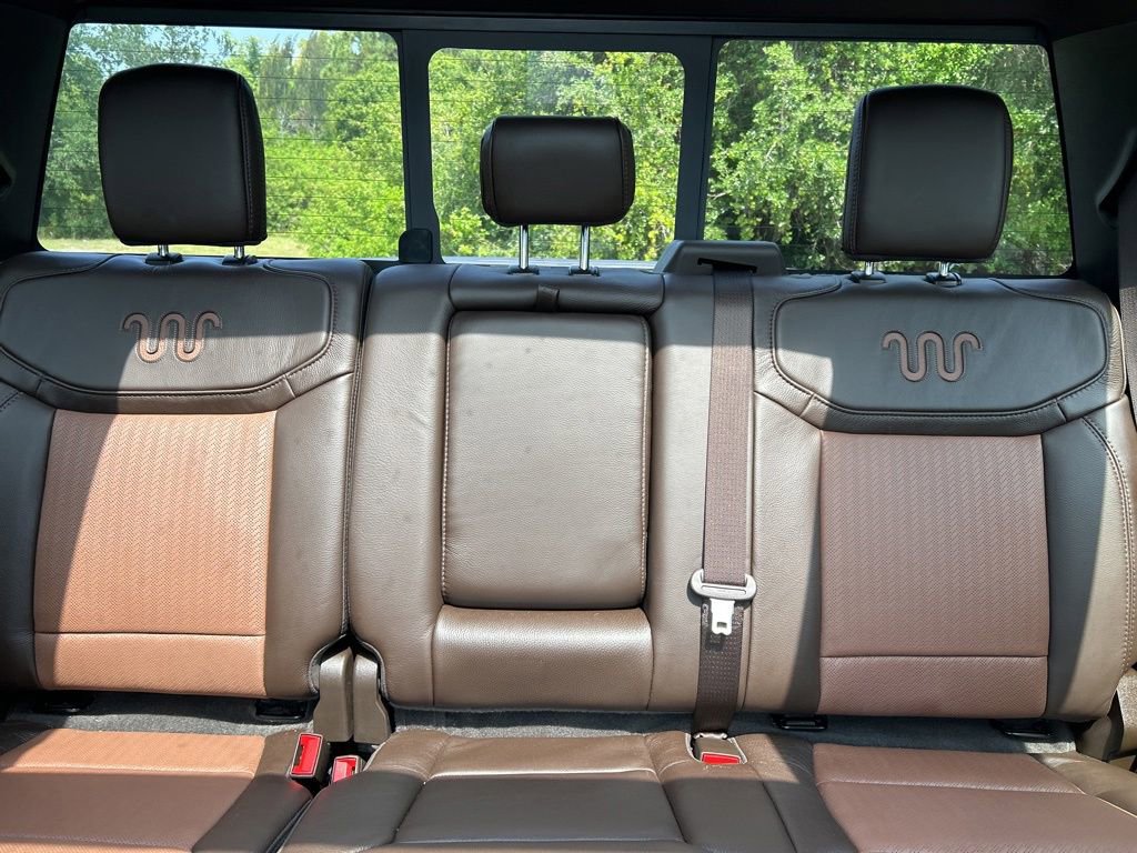 Used 2026 Ford F250 King Ranch AWD/4WD image 13