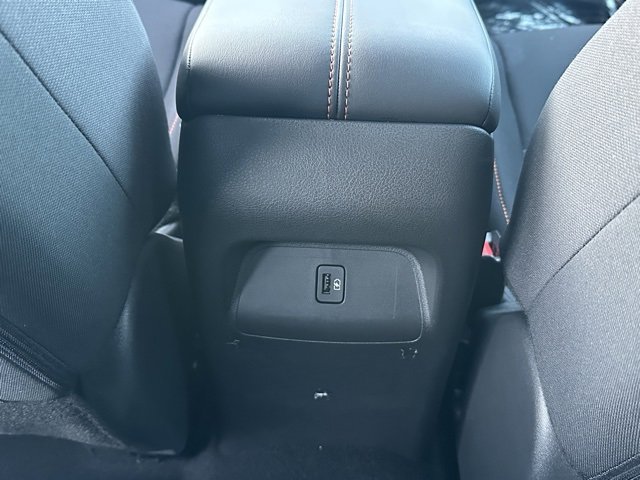 Certified 2023 Nissan Sentra SR w/ Midnight Edition Package image 29