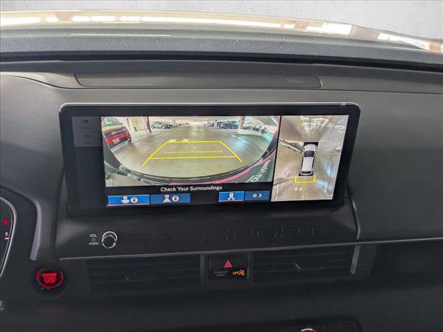 New 2026 Honda Passport TrailSport Elite image 14