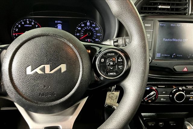 Used 2022 Kia Soul LX w/ Technology Package image 11