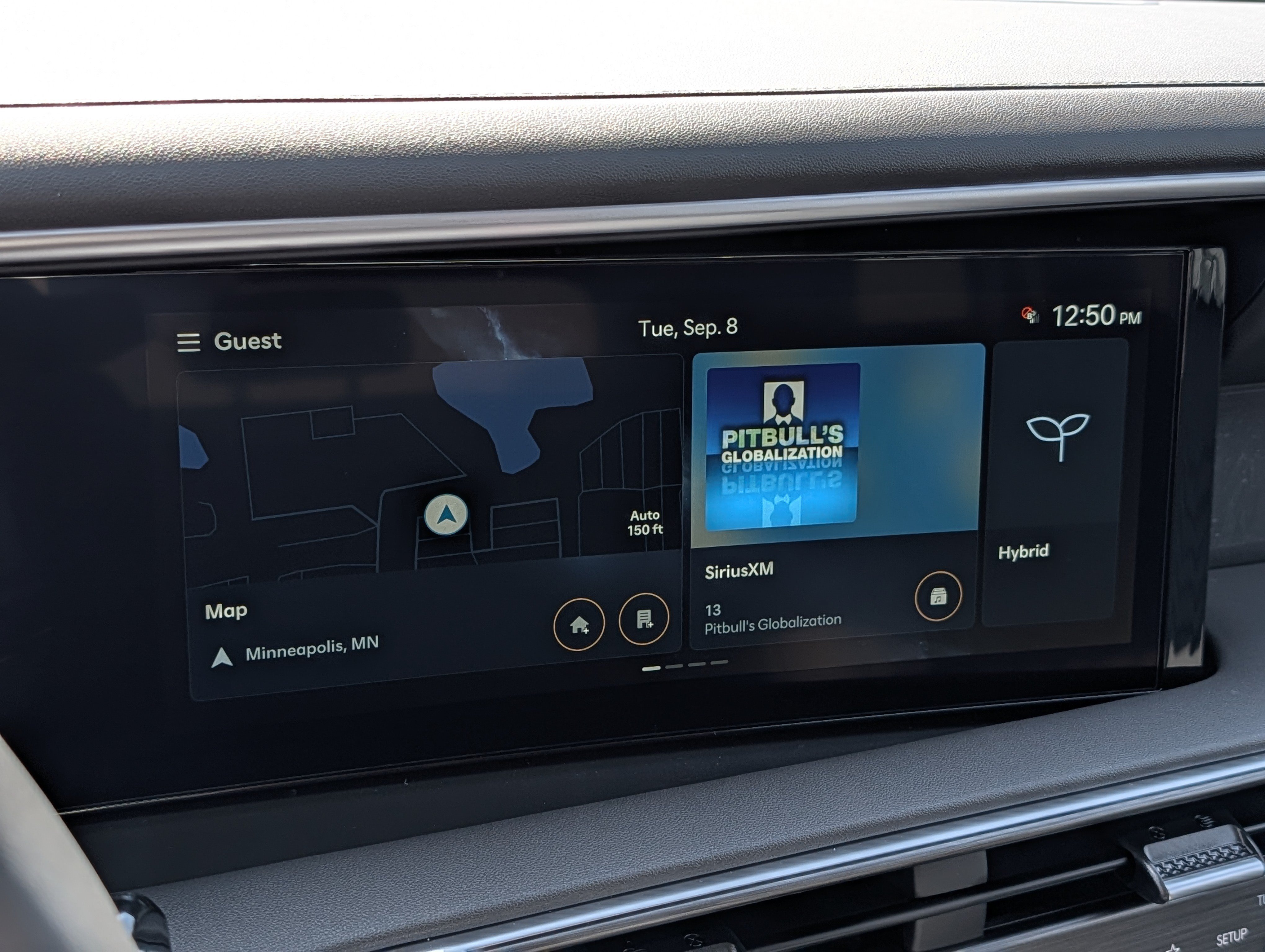 New 2026 Hyundai Palisade SEL AWD/4WD image 10