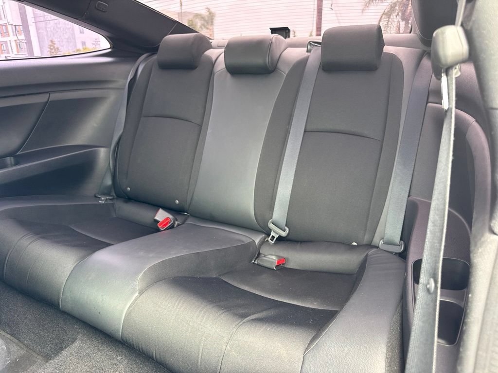 Used 2020 Honda Civic Sport image 33