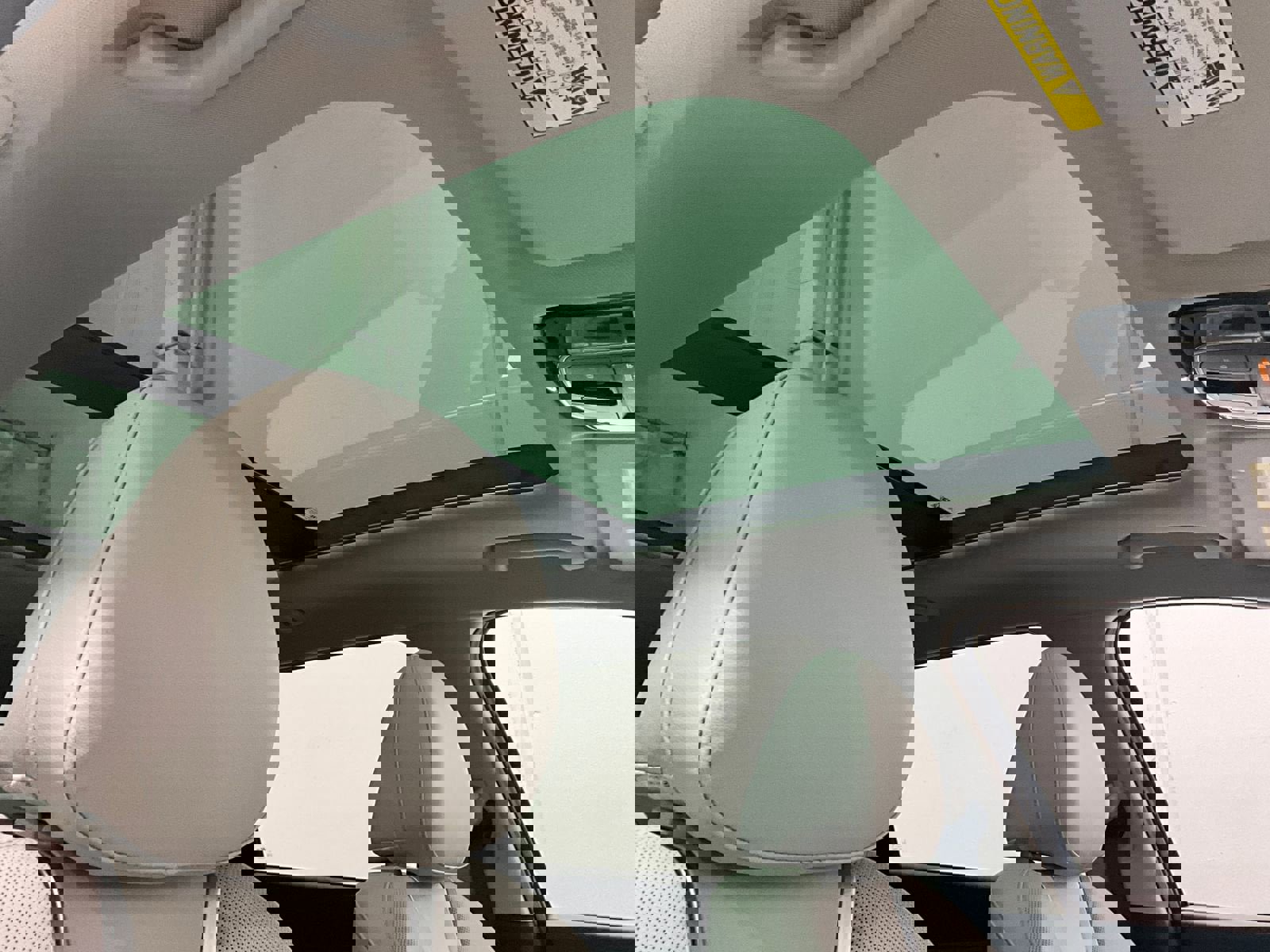 Used 2023 Hyundai Tucson Limited image 22