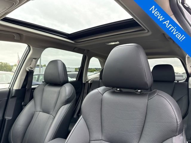Used 2020 Subaru Forester Touring w/ Popular Package #2 AWD/4WD image 13