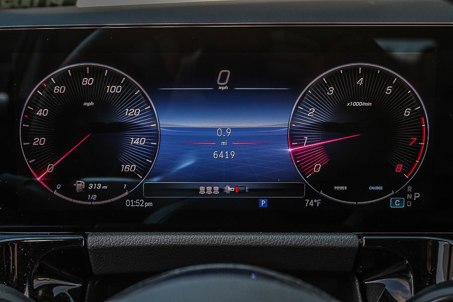 Certified 2025 Mercedes-Benz GLA 250 GLA 250 image 25