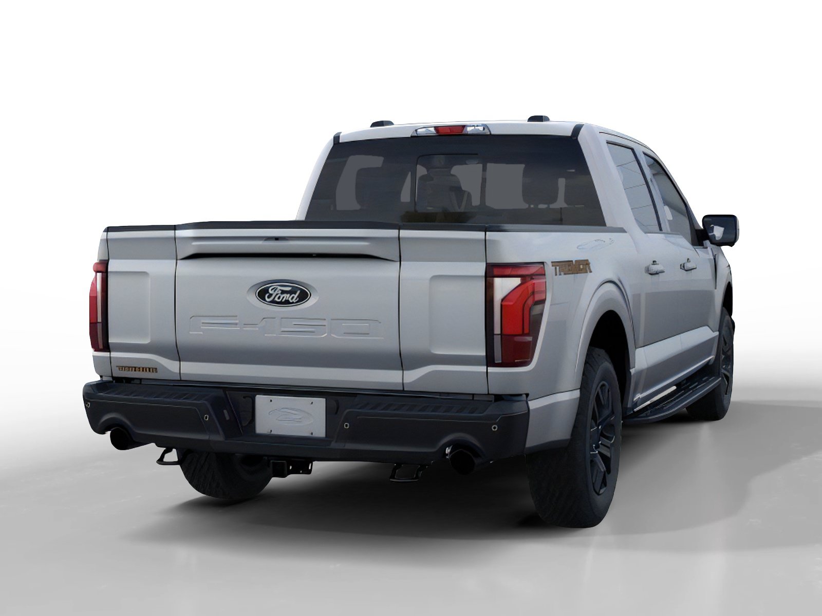New 2026 Ford F150 Tremor w/ Equipment Group 402A High AWD/4WD image 8