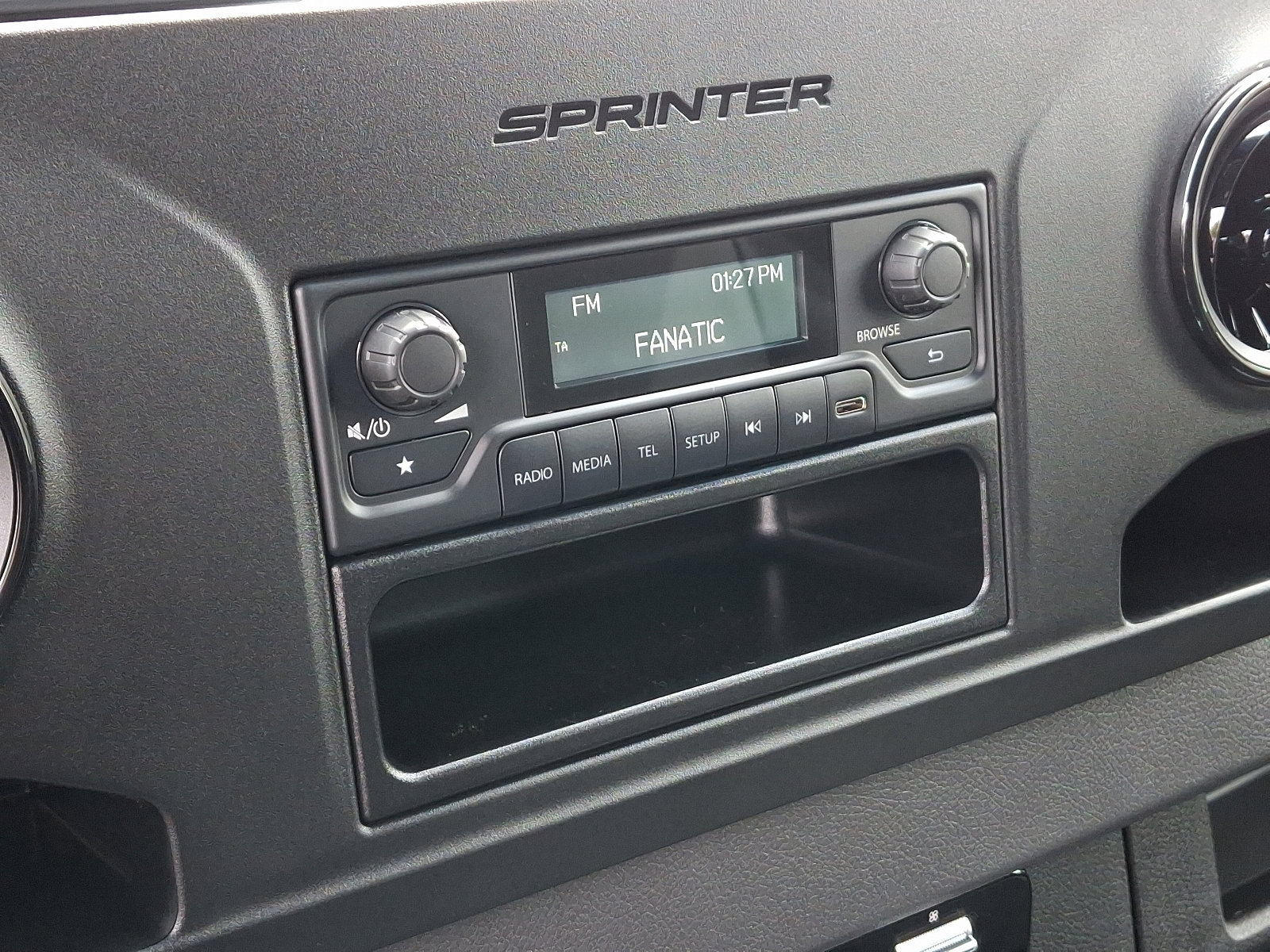 New 2025 Mercedes-Benz Sprinter 2500 image 15