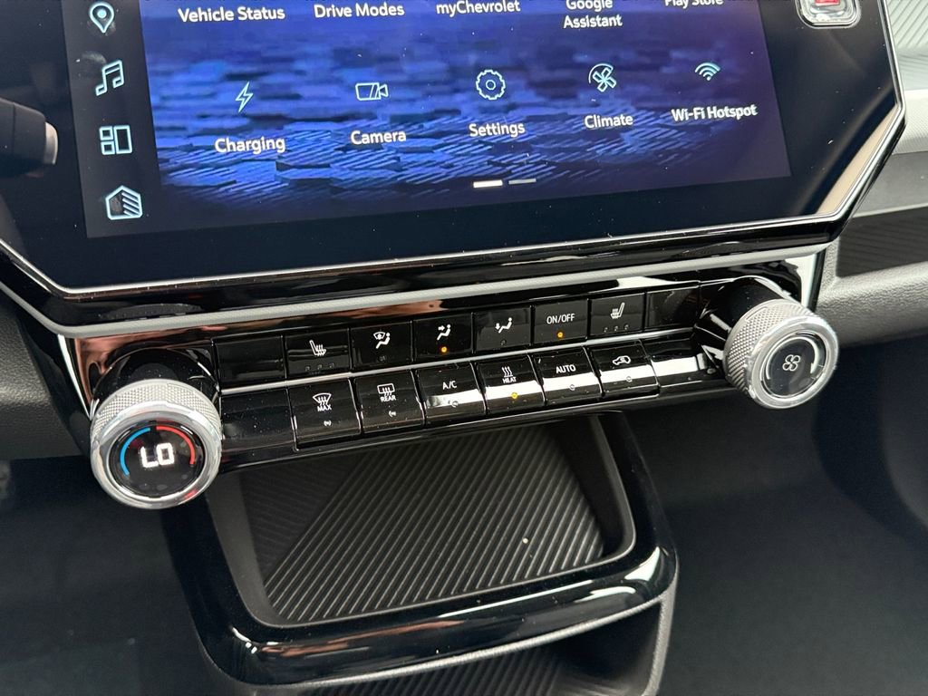 New 2027 Chevrolet Bolt LT FWD image 18