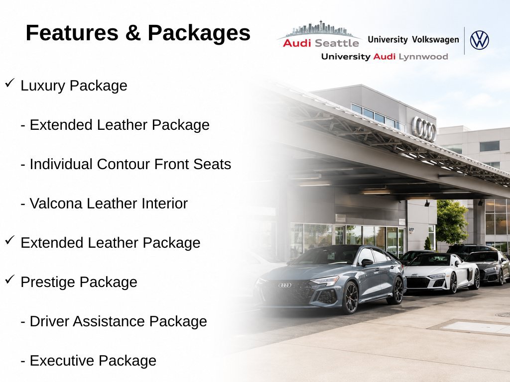 Used 2020 Audi A6 3.0T allroad Prestige AWD/4WD image 16