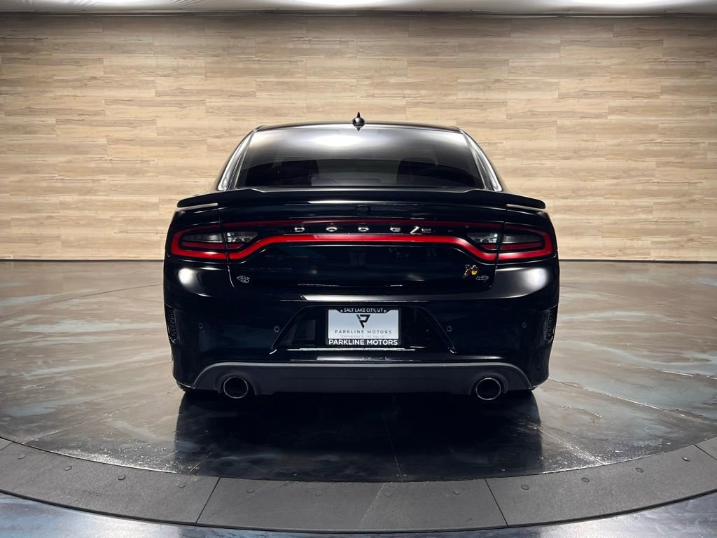 Used 2023 Dodge Charger Scat Pack w/ Plus Group image 13