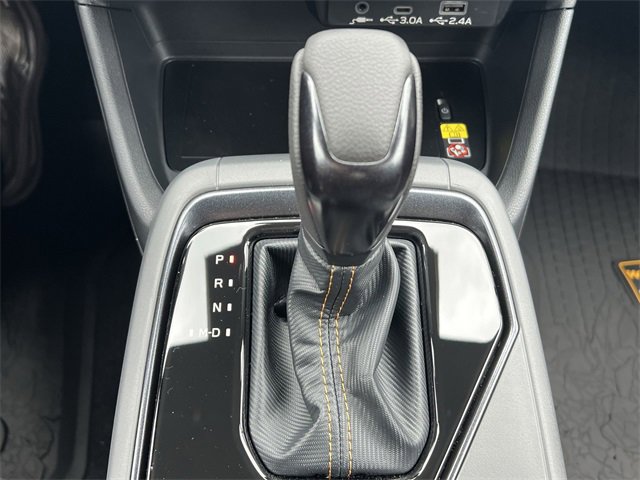 New 2026 Subaru Crosstrek 2.5i Wilderness image 15