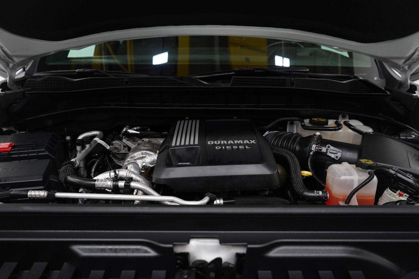 Used 2022 GMC Sierra 1500 AT4 w/ AT4 Preferred Package image 28