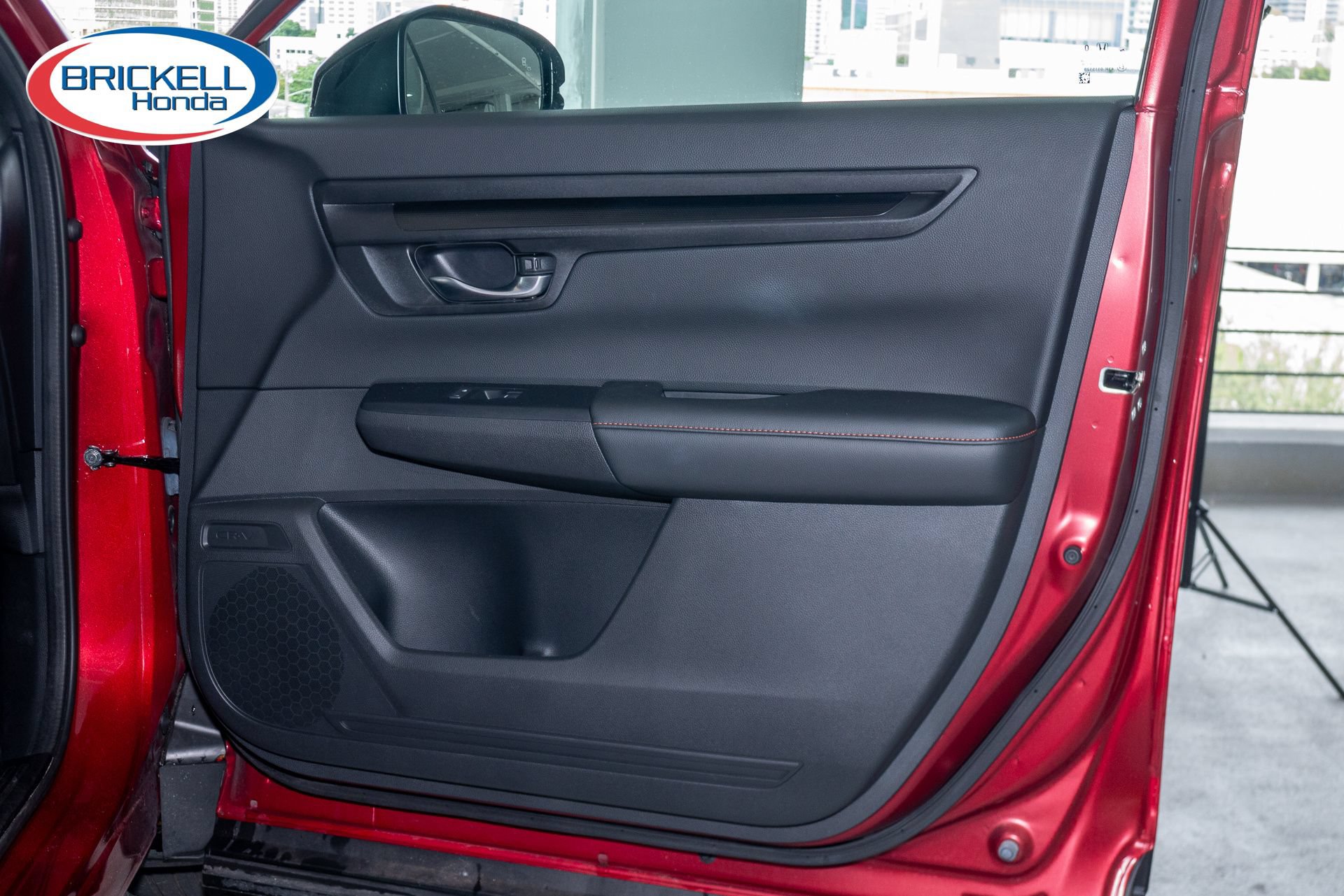 Certified 2024 Honda CR-V Sport-L image 15