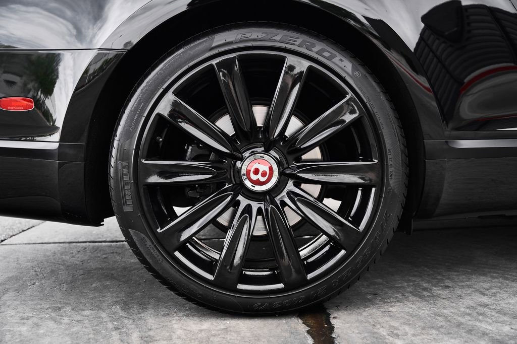 Used 2016 Bentley Continental GT AWD/4WD image 23