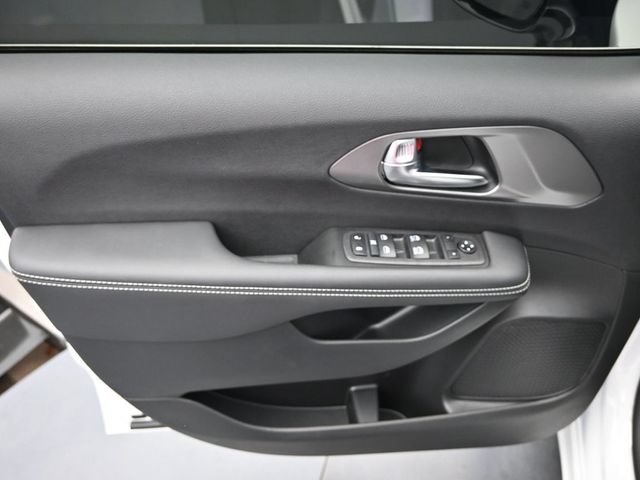 New 2025 Chrysler Voyager LX FWD image 12