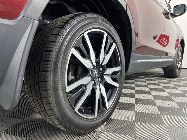 Used 2019 Honda Pilot Touring image 21