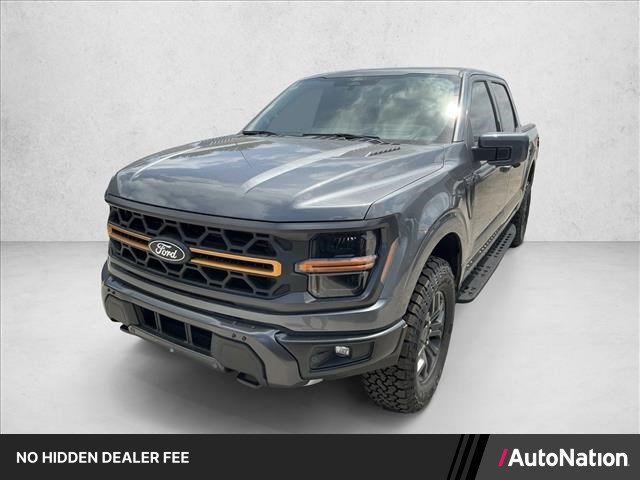 New 2026 Ford F150 Tremor w/ Equipment Group 402A High