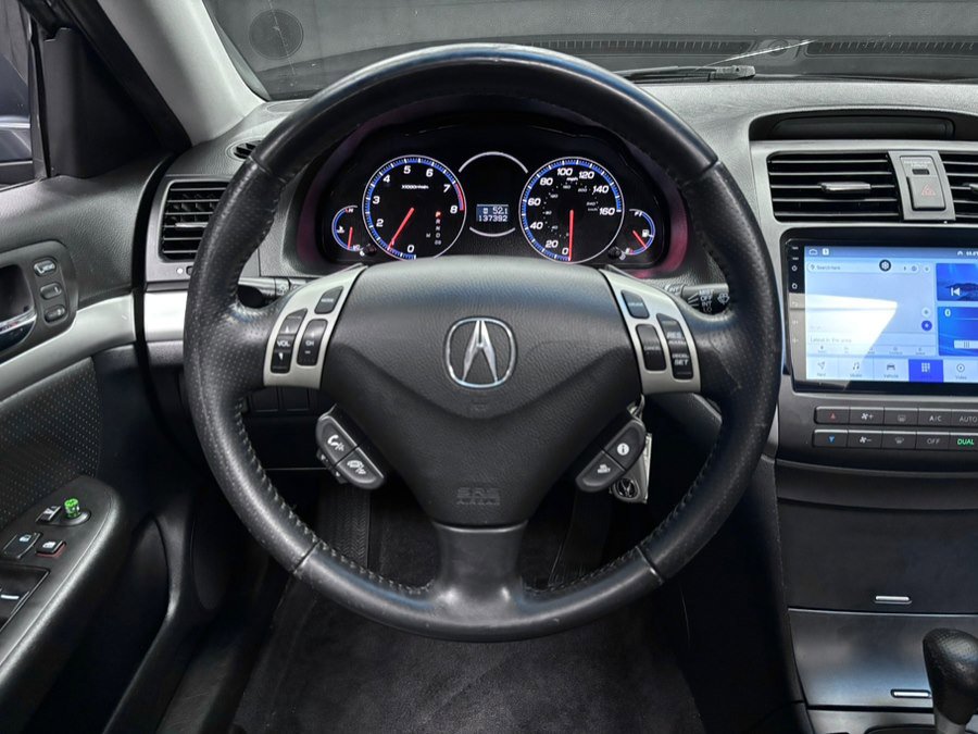 Used 2008 Acura TSX w/ Navigation image 39