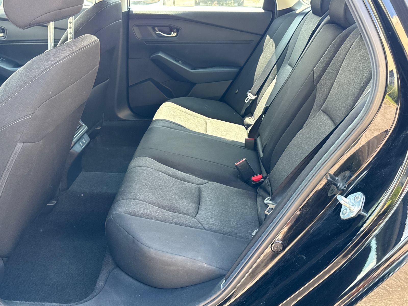 Used 2025 Honda Accord SE image 20