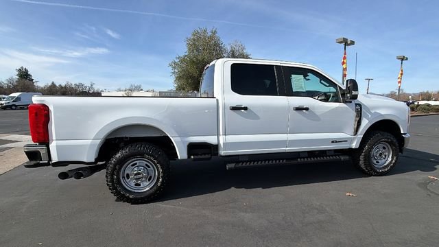 Used 2023 Ford F250 XL image 3