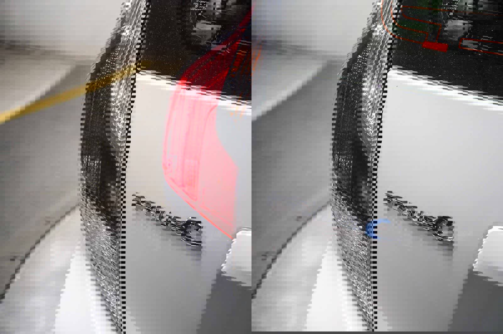 Certified 2016 Toyota Prius C Four image 12