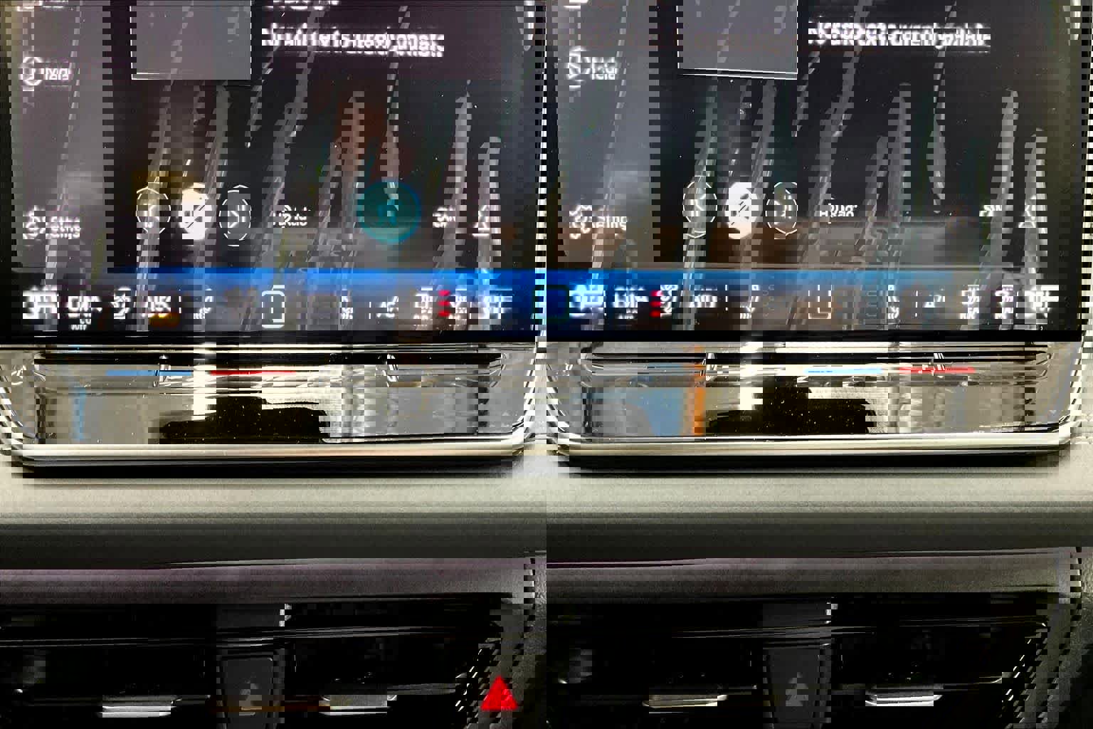 New 2026 Volkswagen Tiguan SE R-Line image 21