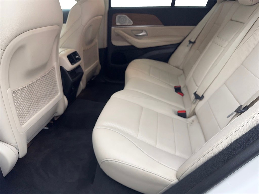 Used 2022 Mercedes-Benz GLE 350 w/ AMG Line Exterior image 31