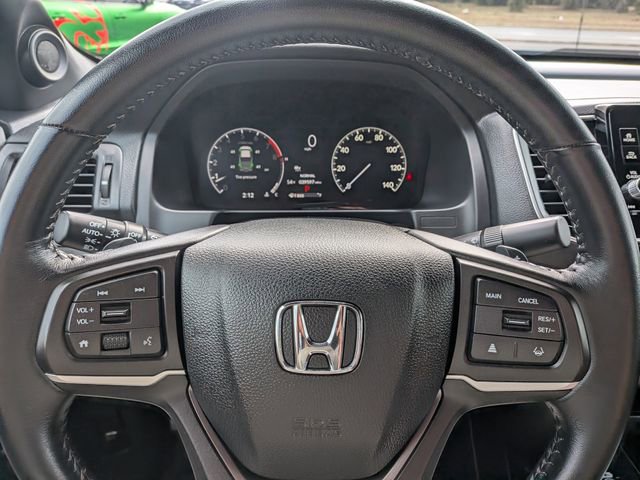 Used 2024 Honda Ridgeline RTL image 30