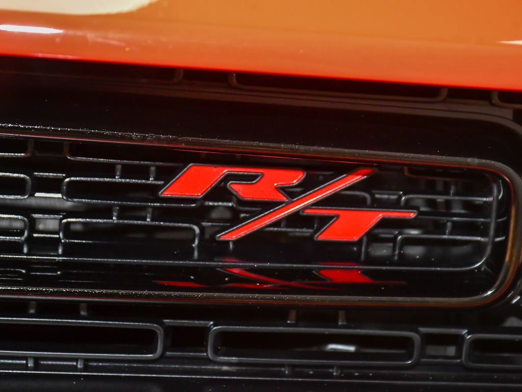 Used 2023 Dodge Challenger R/T Scat Pack w/ Plus Package RWD image 90