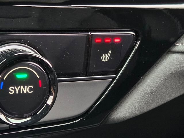 New 2026 Honda Accord Sport image 18