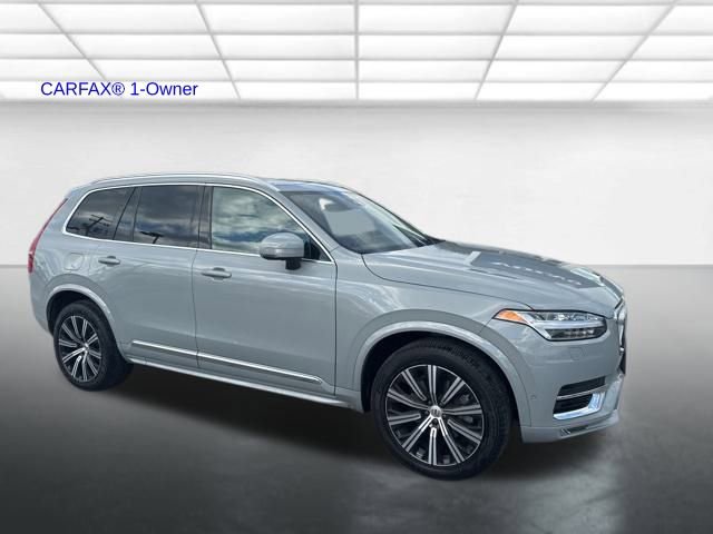 Certified 2024 Volvo XC90 B6 Plus w/ Protection Package image 1