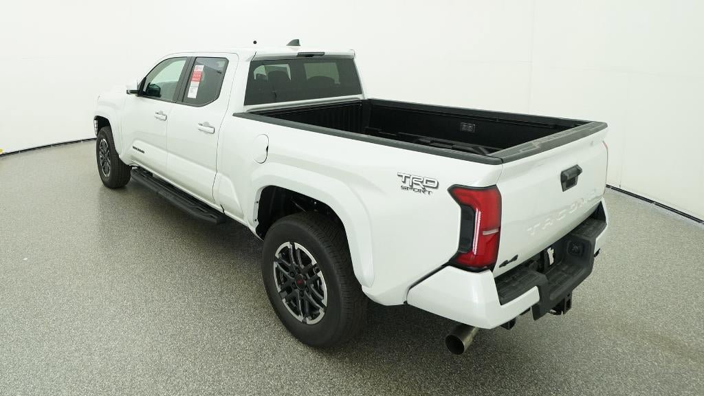 New 2026 Toyota Tacoma TRD Sport AWD/4WD image 38