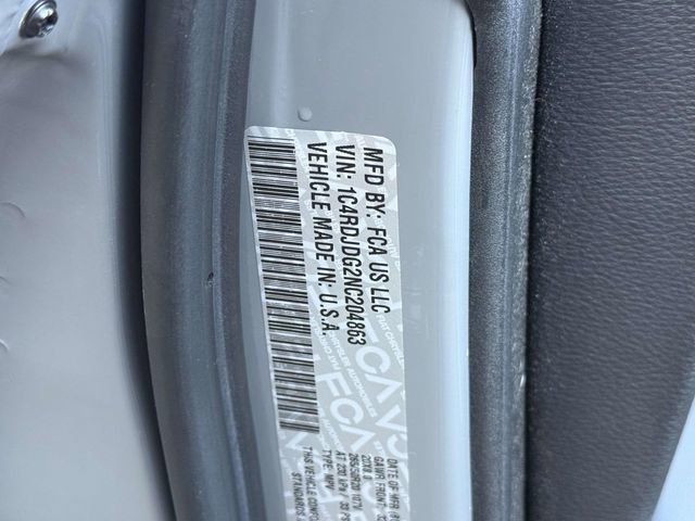 Used 2022 Dodge Durango GT image 26